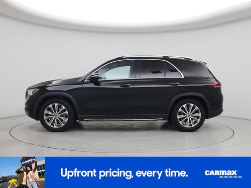 2021 Mercedes-Benz GLE 350 