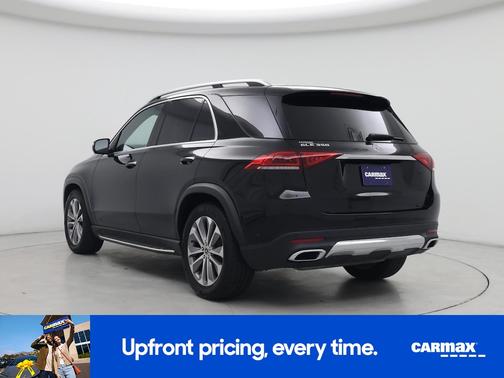 2021 Mercedes-Benz GLE 350 