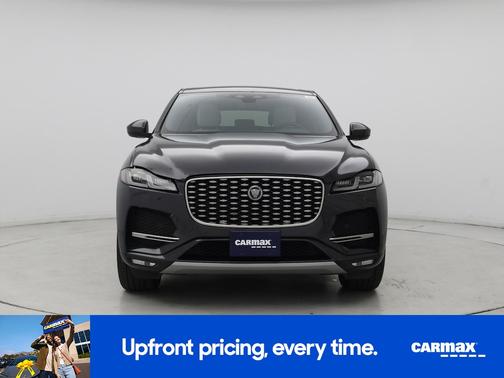 2023 Jaguar F-PACE S