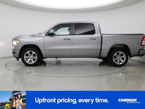 2020 RAM 1500 Bighorn