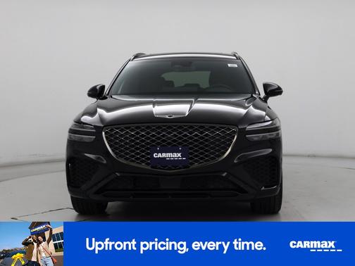 2025 Genesis GV70 