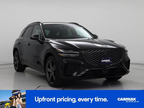 2025 Genesis GV70 
