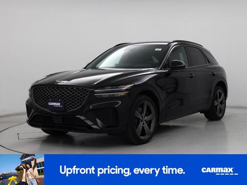 2025 Genesis GV70 