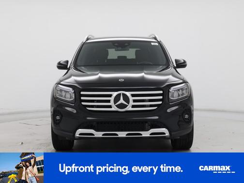 2024 Mercedes-Benz GLB 250 