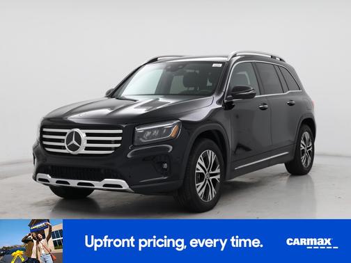 2024 Mercedes-Benz GLB 250 