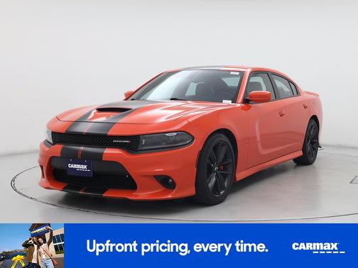 2022 Dodge Charger GT