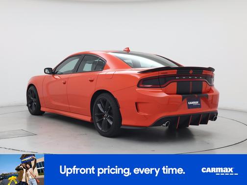 2022 Dodge Charger GT