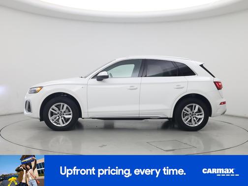 2023 Audi Q5 S-Line Premium