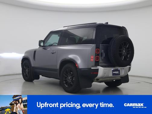 2023 Land Rover Defender 90 S