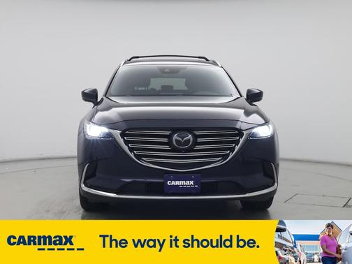 2022 Mazda CX-9 Grand Touring
