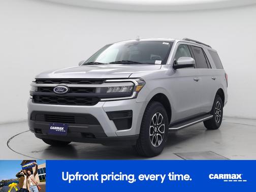 2023 Ford Expedition XLT
