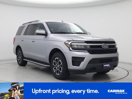 2023 Ford Expedition XLT