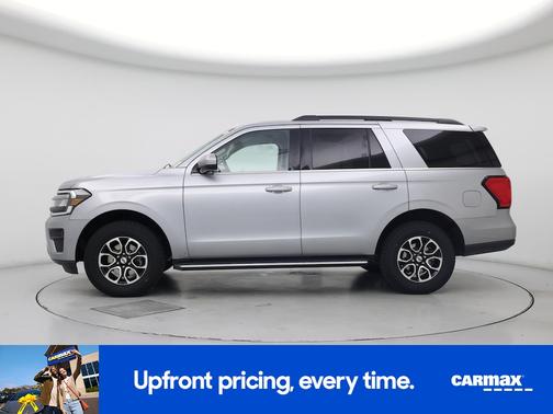 2023 Ford Expedition XLT