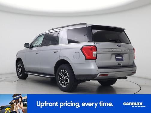 2023 Ford Expedition XLT