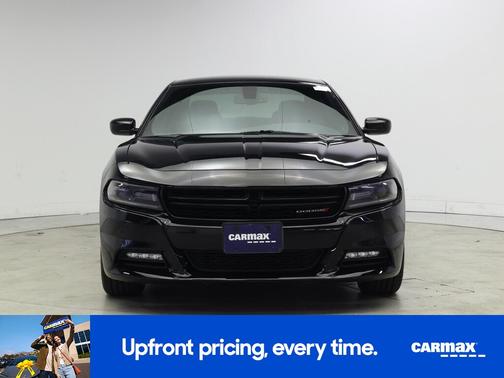 2017 Dodge Charger SXT