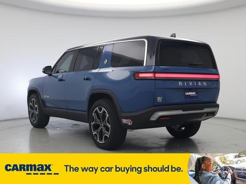 2024 Rivian R1S Launch Edition Quad-Motor Large