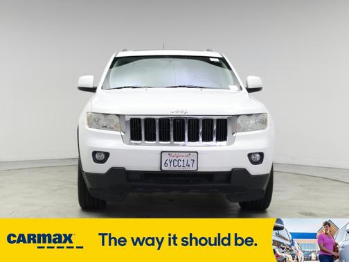 2013 Jeep Grand Cherokee Laredo
