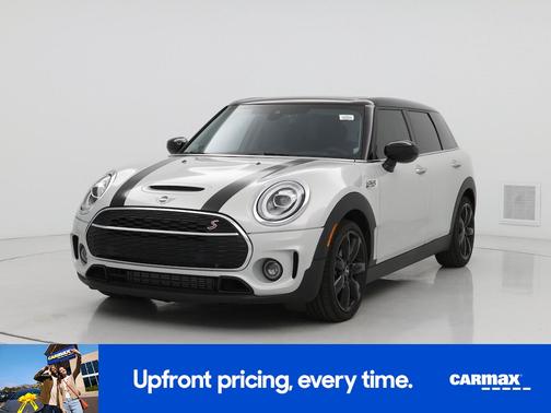 2021 MINI Clubman S
