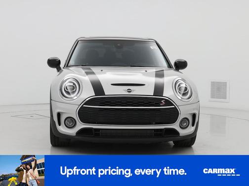 2021 MINI Clubman S