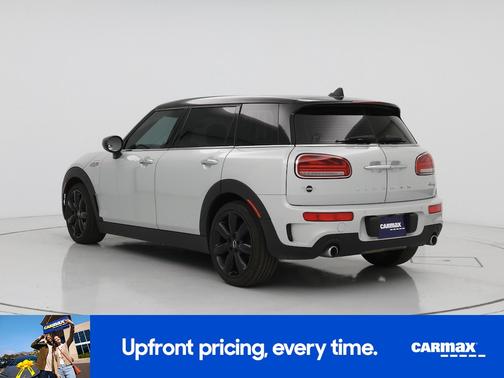 2021 MINI Clubman S