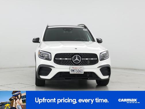 2023 Mercedes-Benz GLB 250 