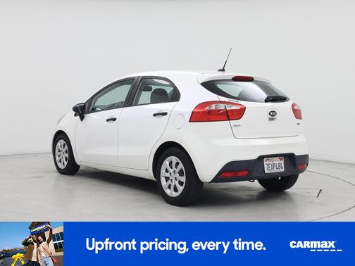 2014 Kia Rio LX