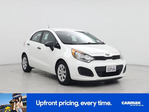 2014 Kia Rio LX