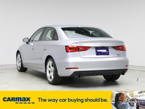 2016 Audi A3 Premium