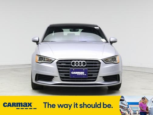 2016 Audi A3 Premium