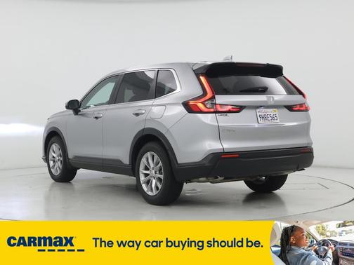 2023 Honda CR-V EX