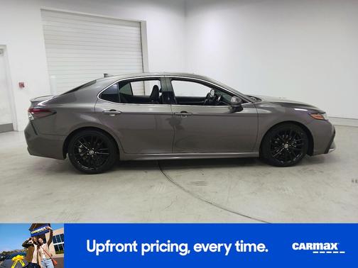 2023 Toyota Camry Hybrid XSE