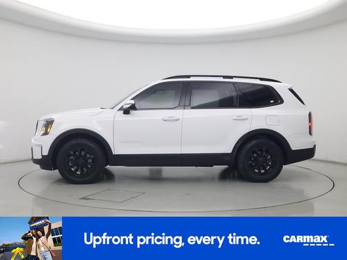 2025 Kia Telluride EX X-Pro