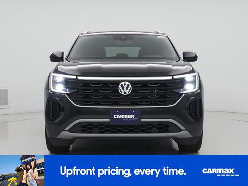 2025 Volkswagen Atlas Cross Sport SE