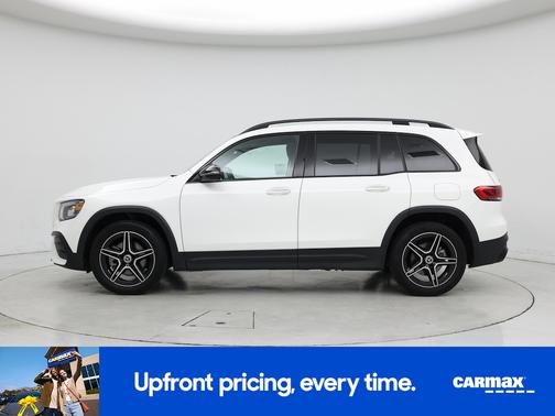 2023 Mercedes-Benz GLB 250 