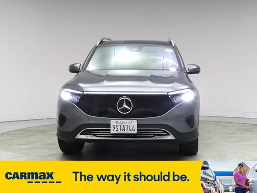 2024 Mercedes-Benz EQB 300 EQB 300