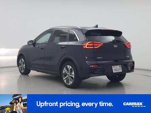 2020 Kia Niro EV EX Premium