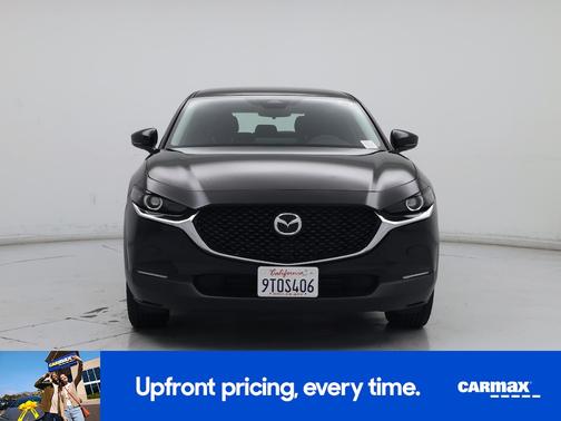 2025 Mazda CX-30 2.5 S