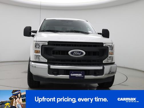 2021 Ford F-250 XL