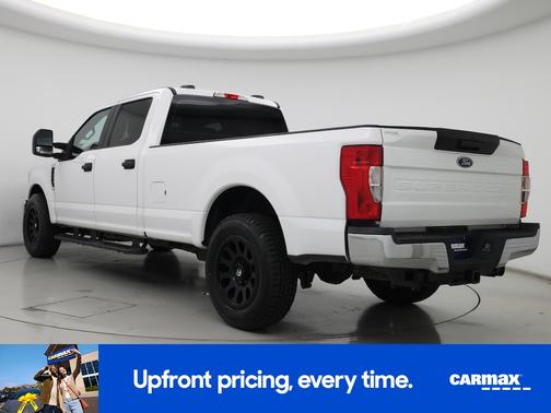 2021 Ford F-250 XL