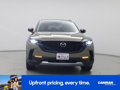 2024 Mazda CX-50 2.5 Turbo Premium Plus