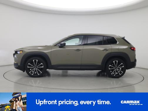 2024 Mazda CX-50 2.5 Turbo Premium Plus