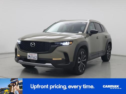2024 Mazda CX-50 2.5 Turbo Premium Plus