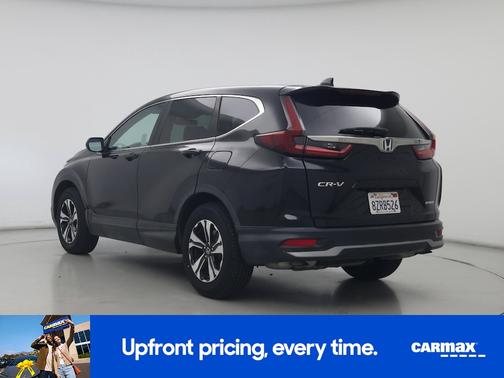 2022 Honda CR-V Special Edition