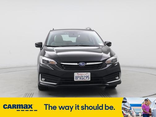 2020 Subaru Impreza Limited