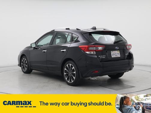 2020 Subaru Impreza Limited