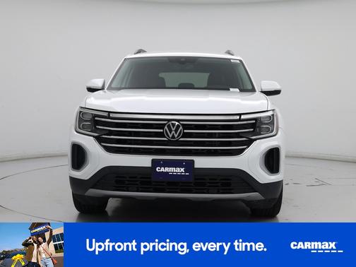 2024 Volkswagen Atlas SE w/Tech