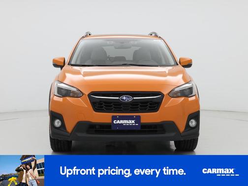 2019 Subaru Crosstrek Limited