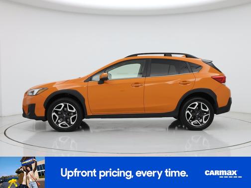 2019 Subaru Crosstrek Limited