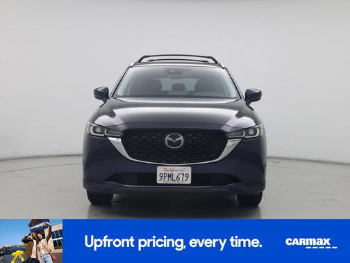 2024 Mazda CX-5 2.5 S Preferred Package