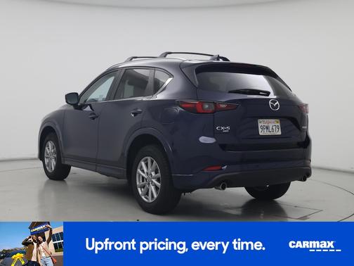 2024 Mazda CX-5 2.5 S Preferred Package